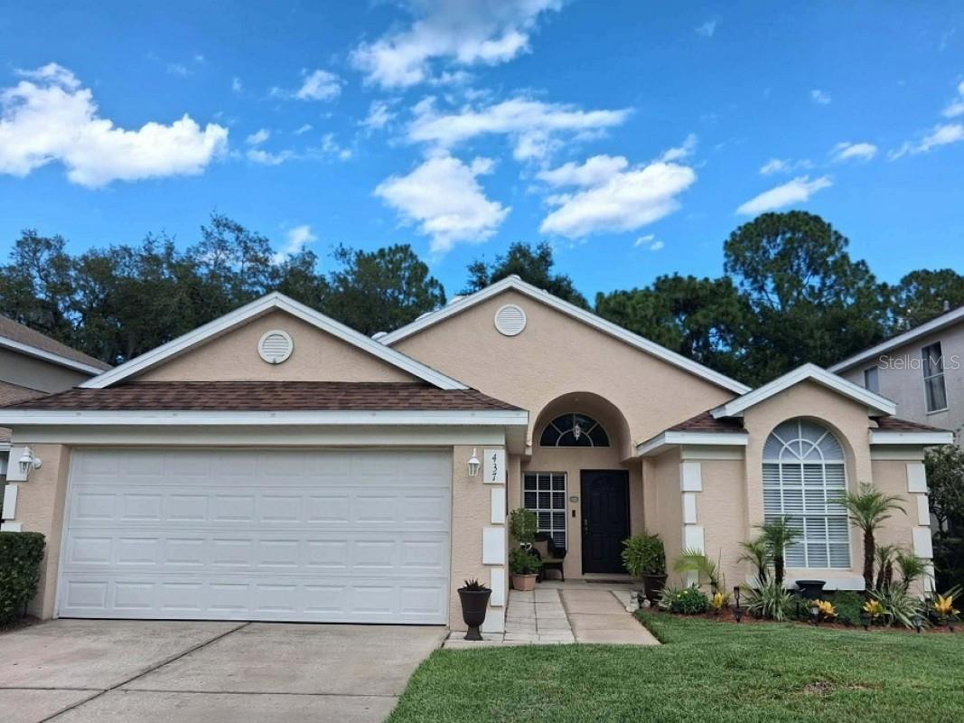 437 RANDON TERRACE