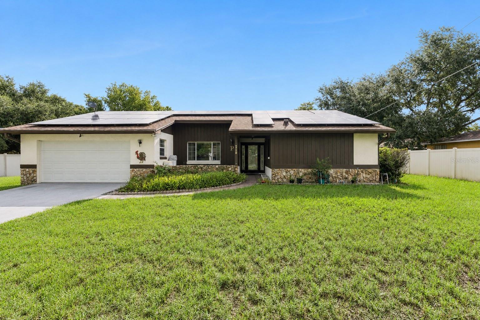 6441 MARLBERRY DRIVE