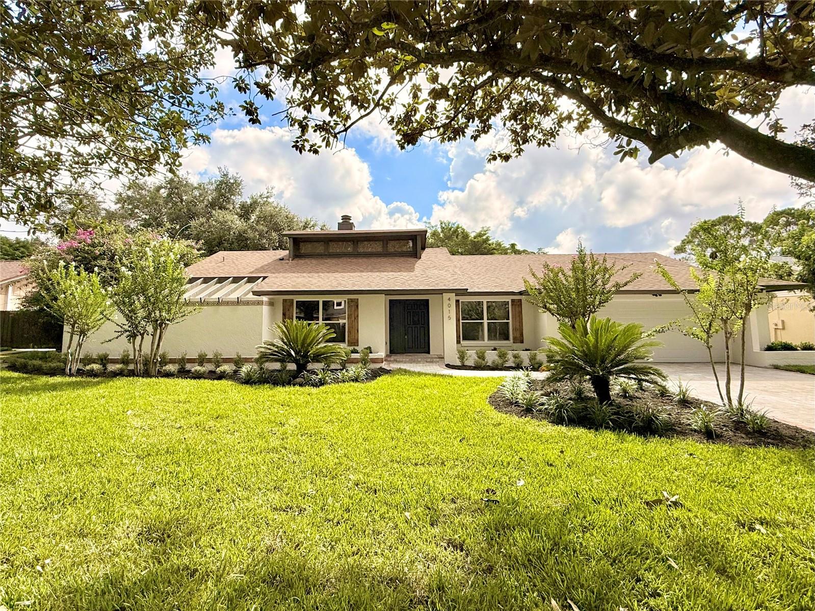 4015 LAKE MIRA DRIVE