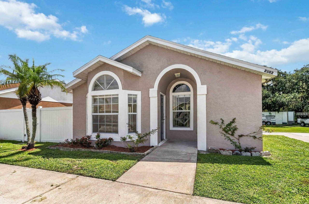 2382 HARBOR TOWN DRIVE