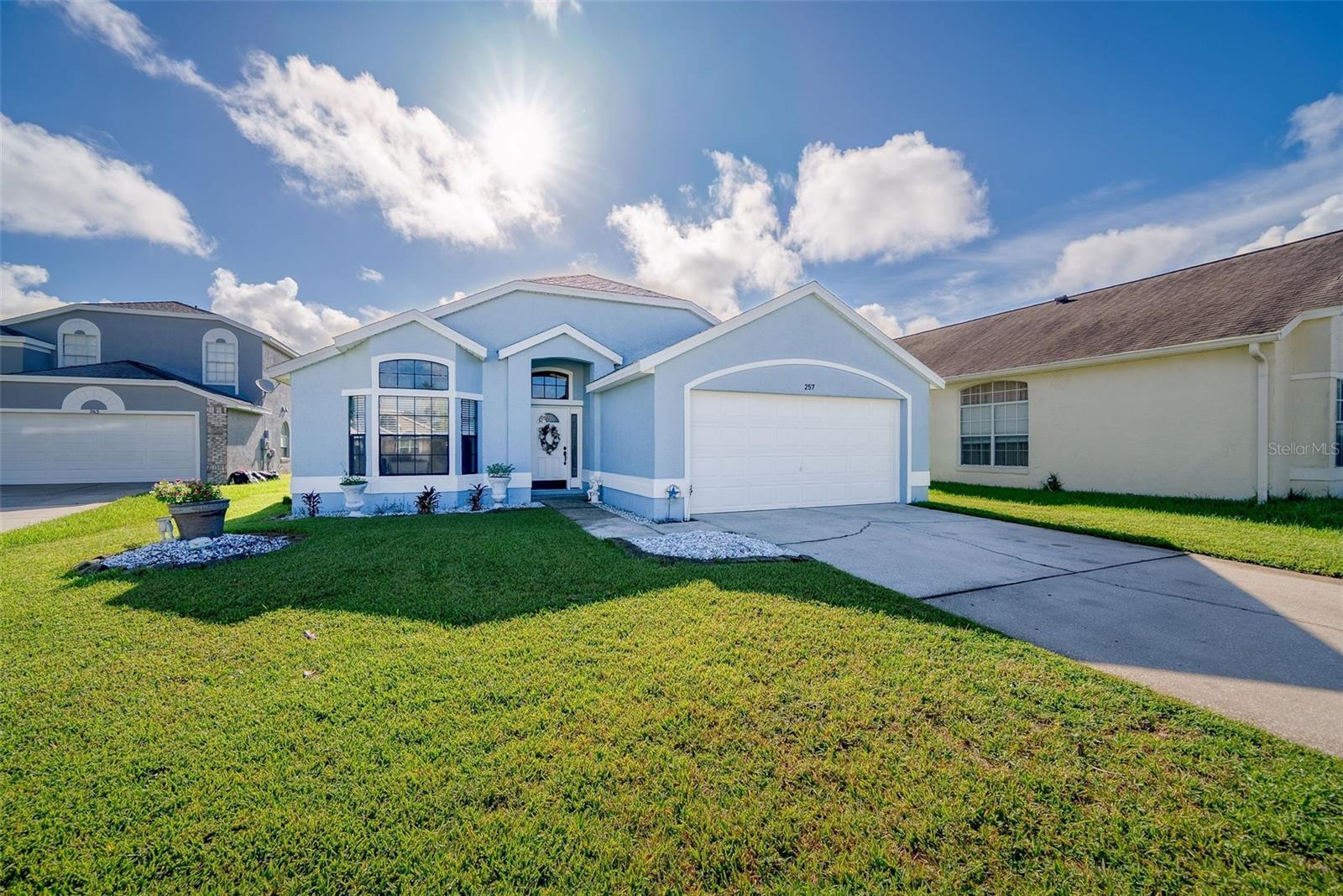 257 LEXINGDALE DRIVE