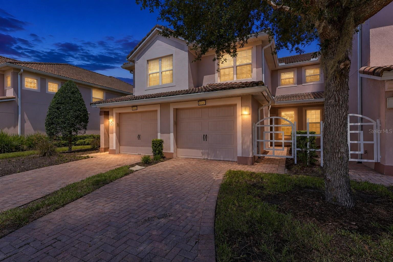 8337 BELLA VIDA CIRCLE