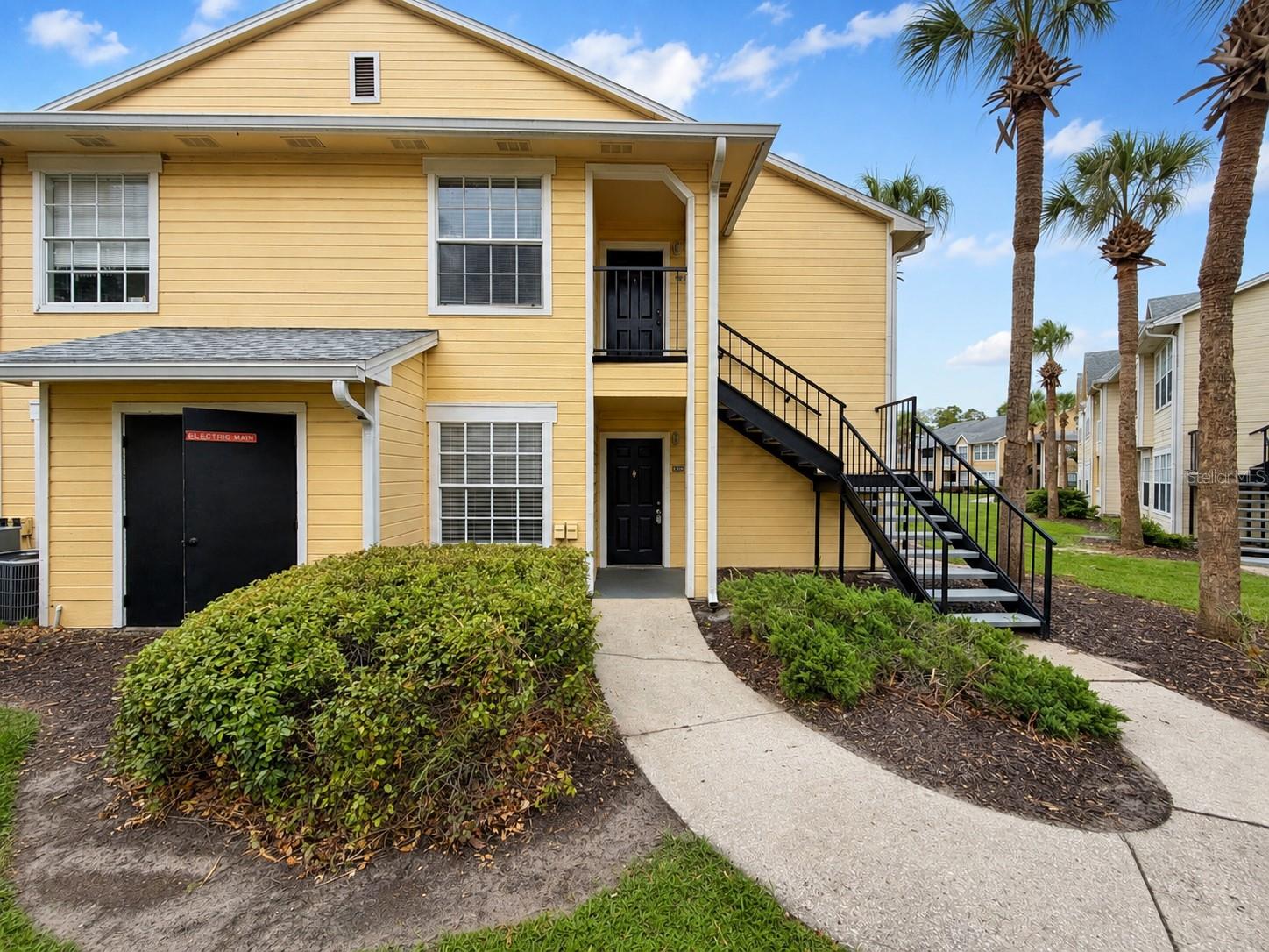 1057 S HIAWASSEE ROAD Unit 1918