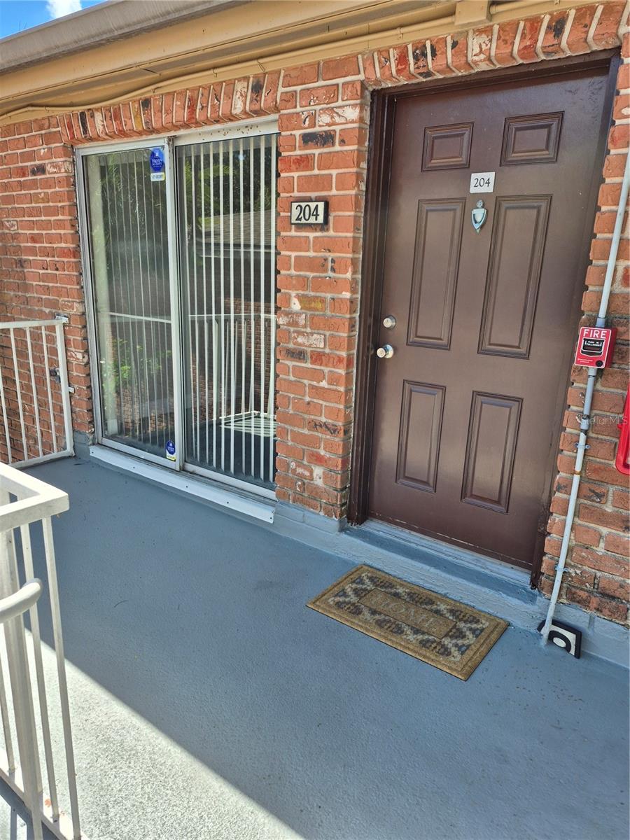 2520 CAPER LANE Unit 204