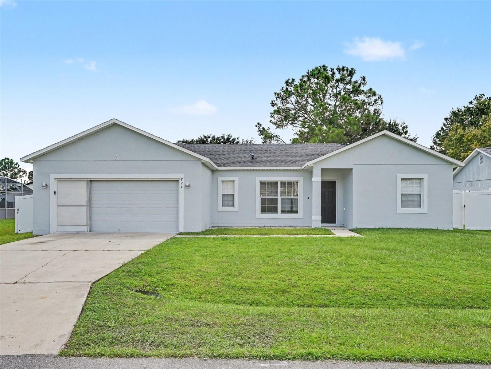 824 PALERMO COURT