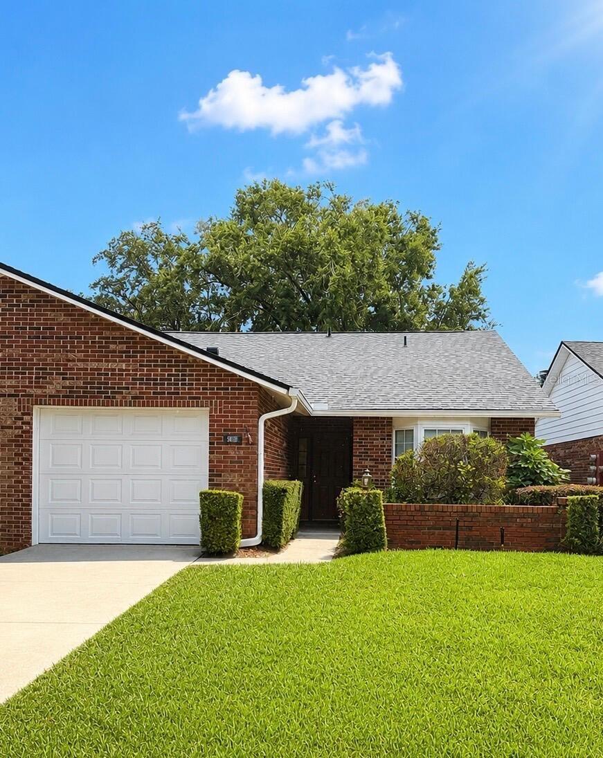5108 LAZY OAKS DRIVE Unit 5108