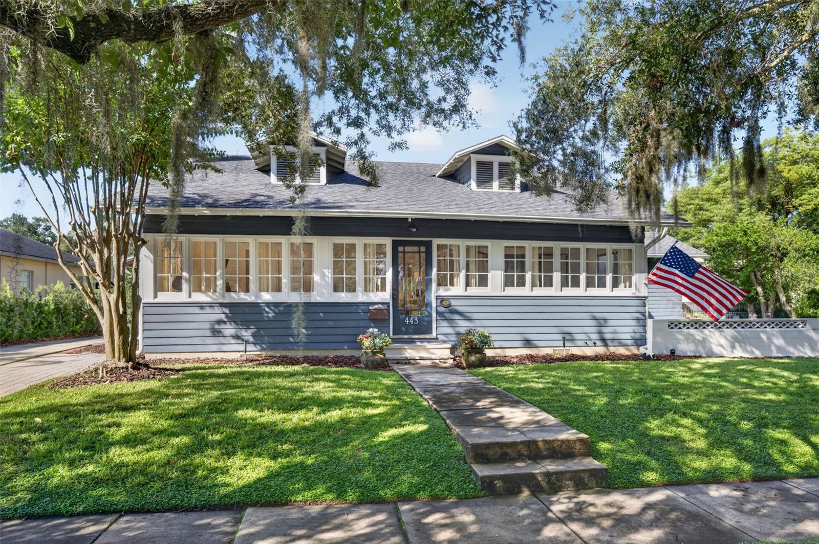 443 BROADVIEW AVENUE