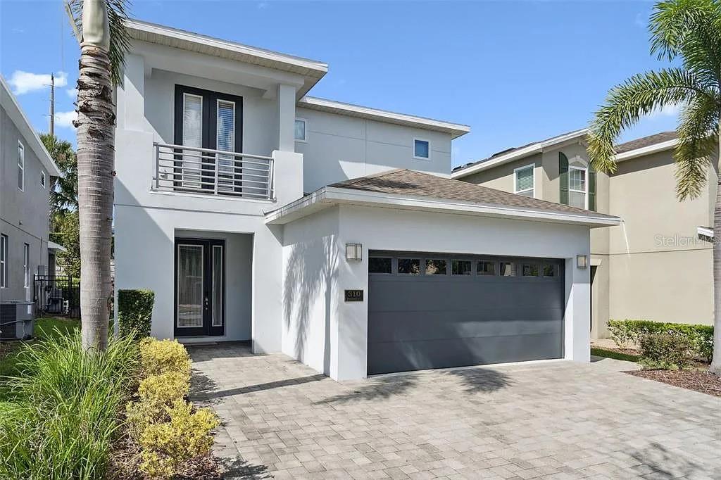 310 PENDANT COURT