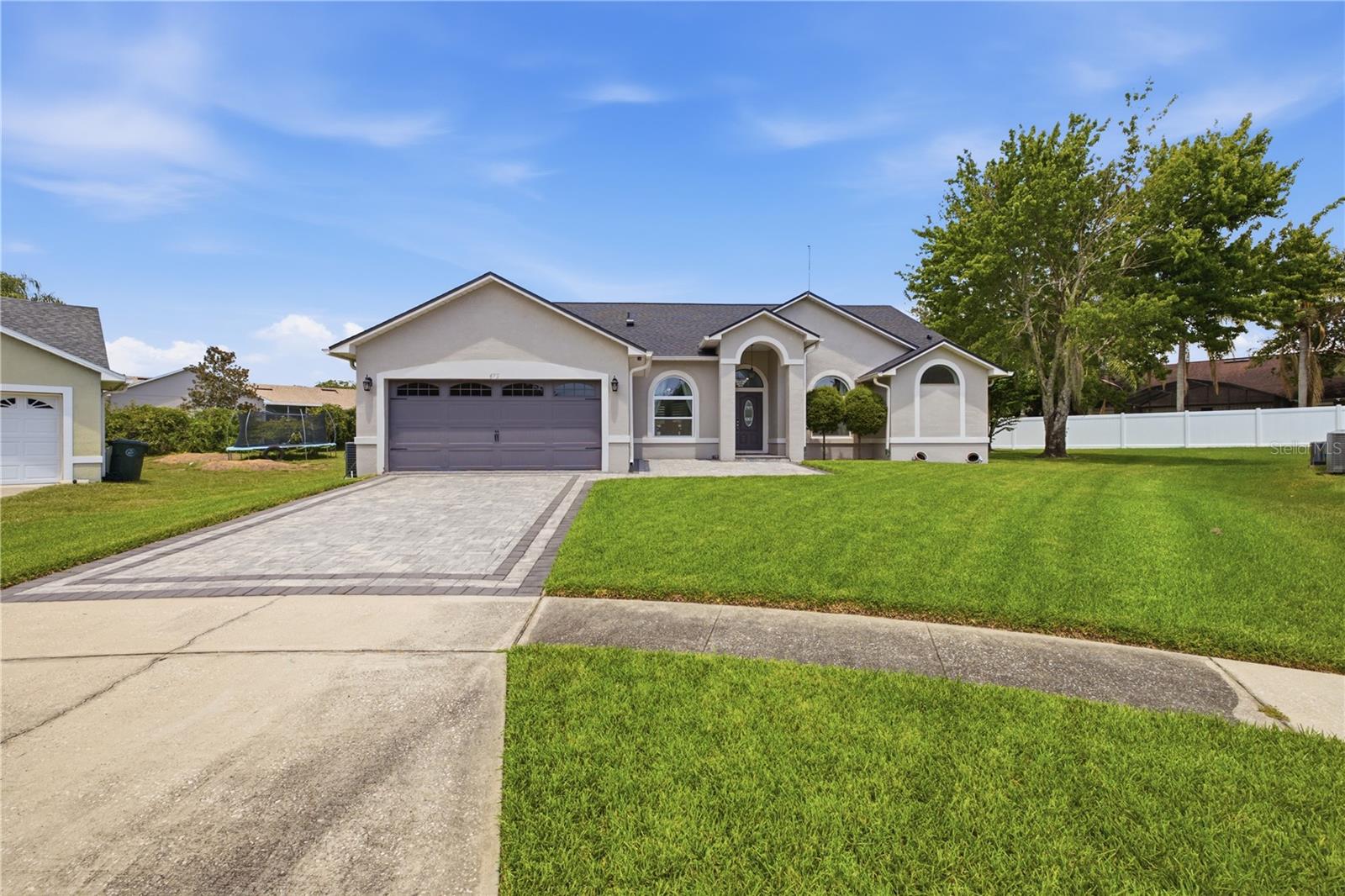 672 CRANEBROOK COURT