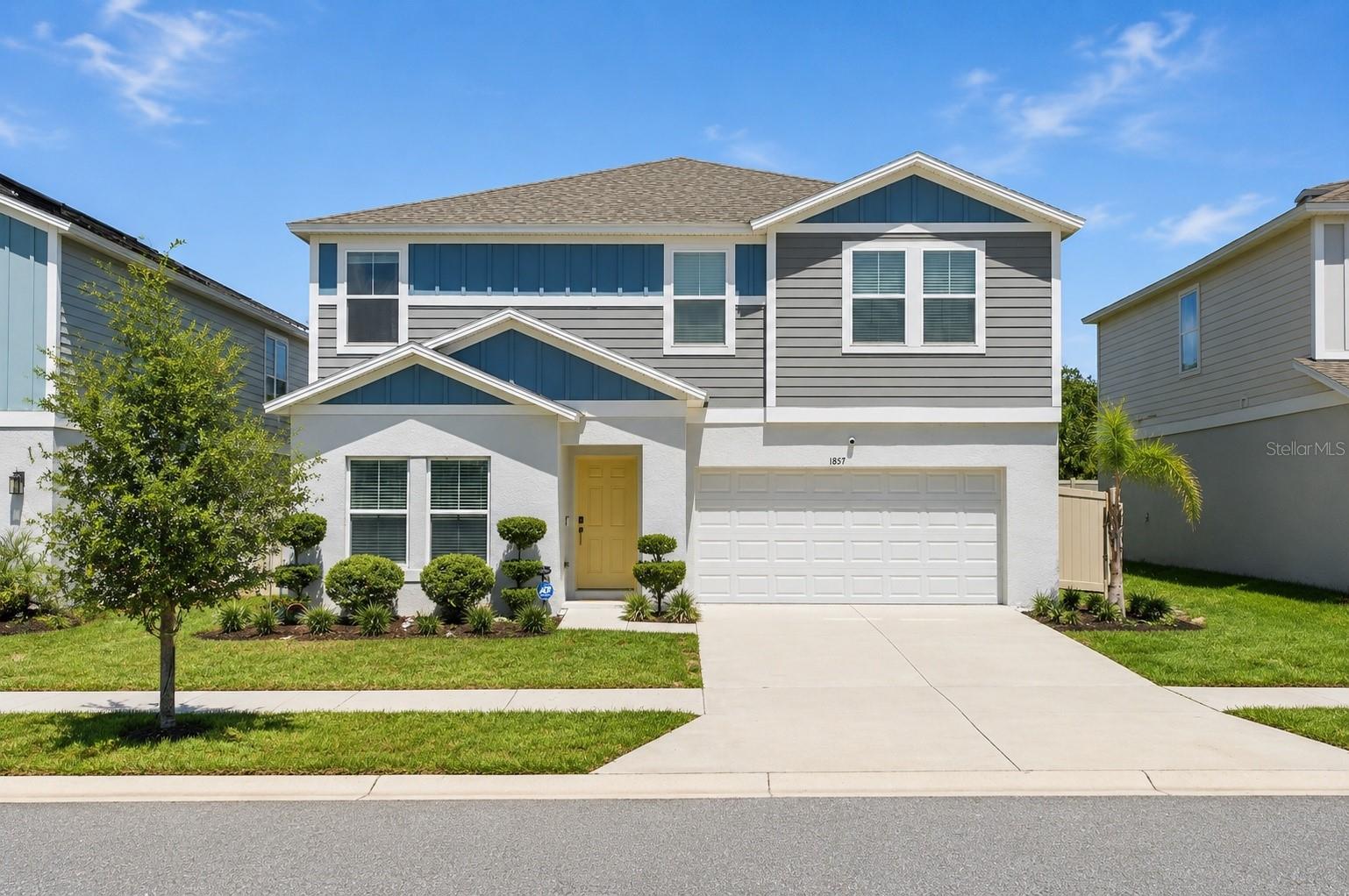 Listing photo for 1857 Grasmere St