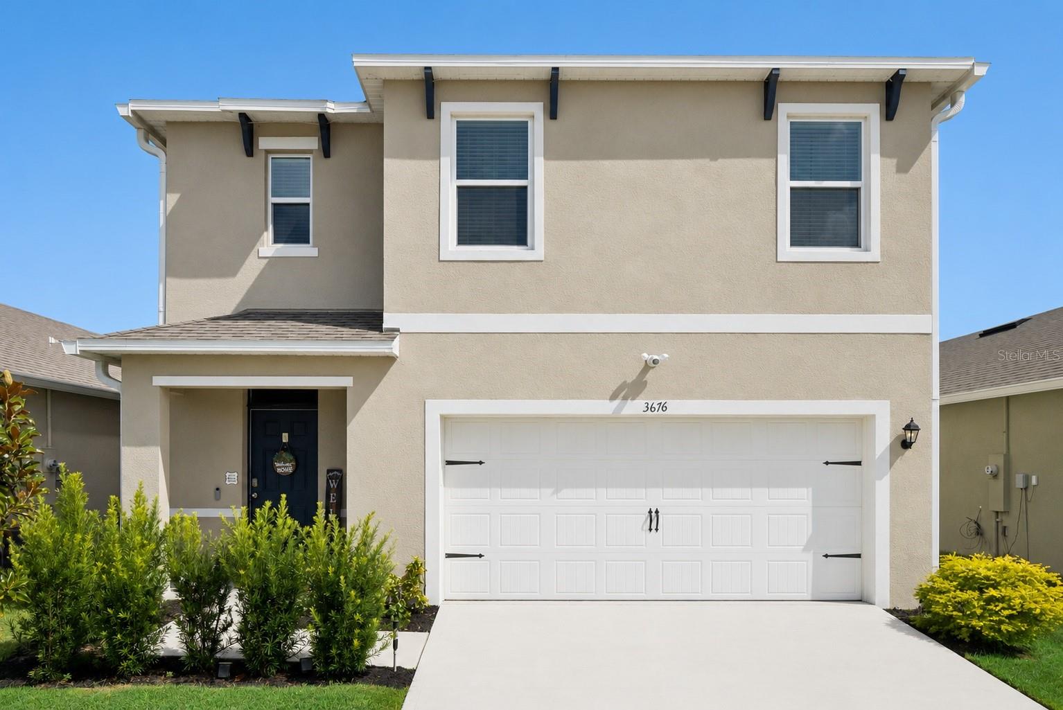 3676 SUNGROVE CIRCLE