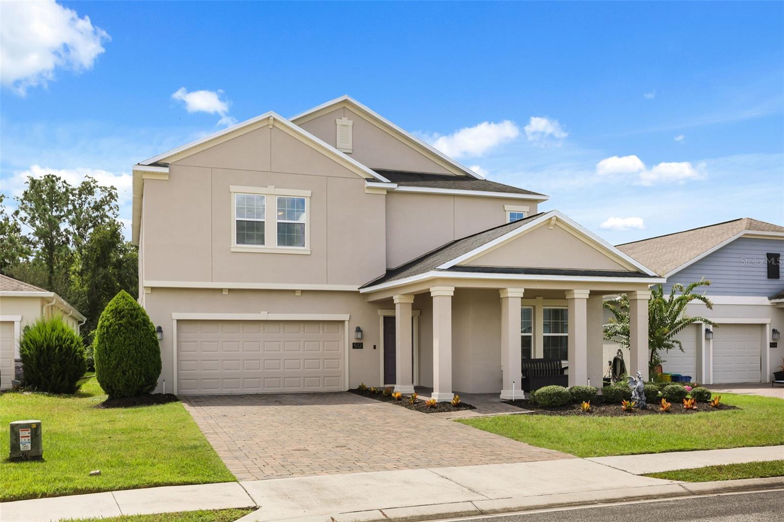 Listing photo for 512 Westchester Ct