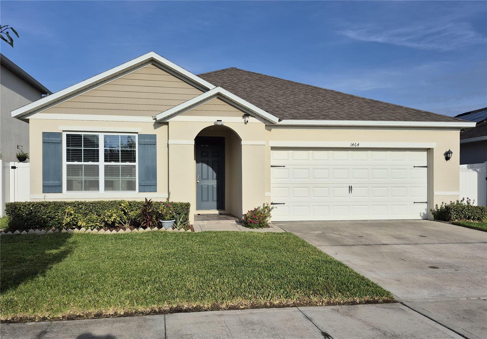 1464 RIVERBOAT DRIVE