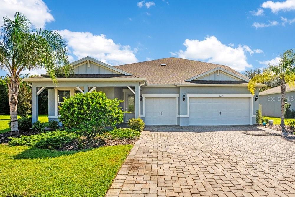 704 FOX EDGE COURT