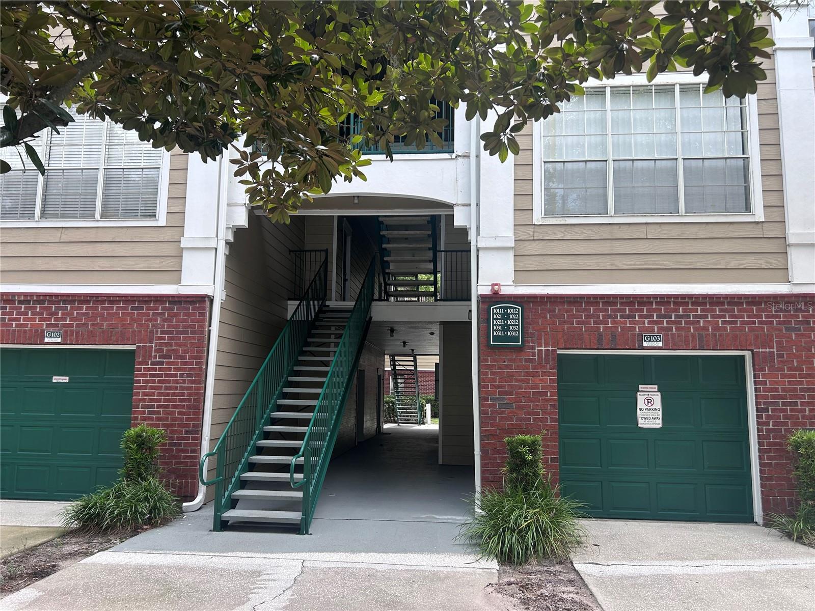 13015 PLANTATION PARK CIRCLE Unit 1031