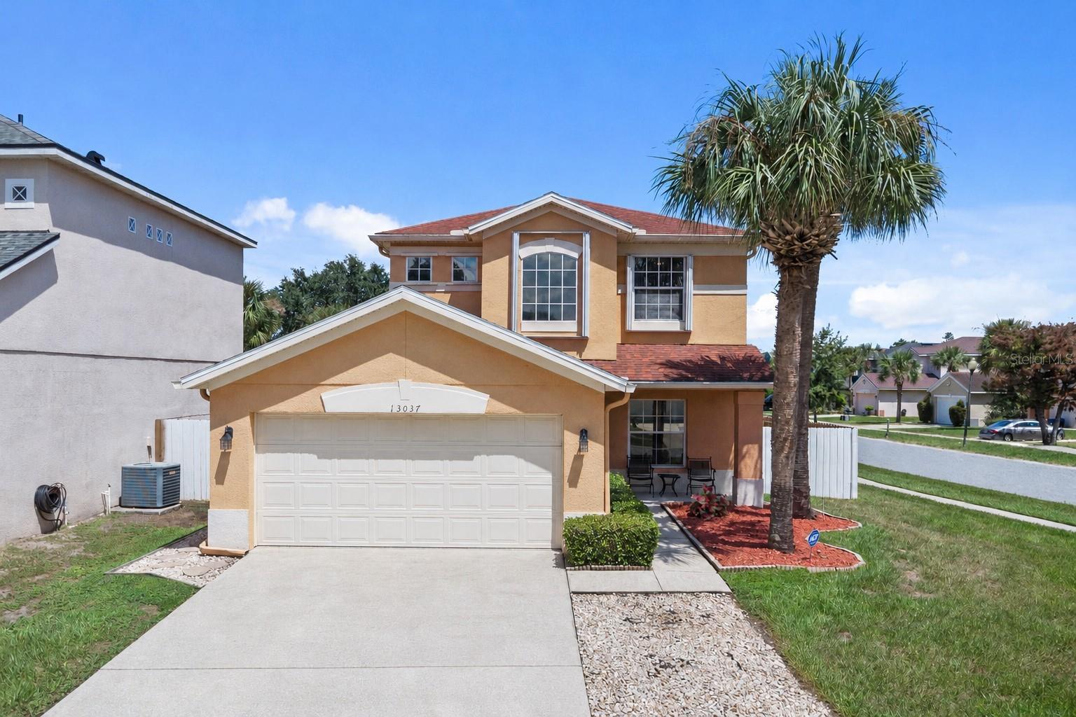 13037 LILY POND COURT