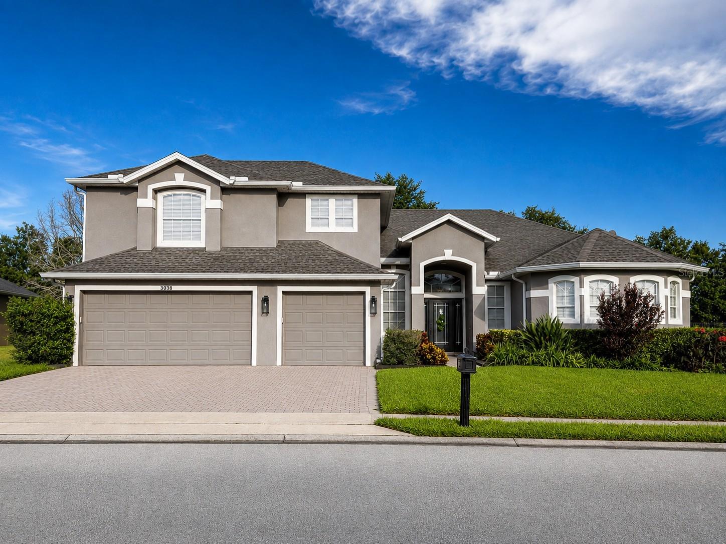 3038 COSTA CLUB DRIVE