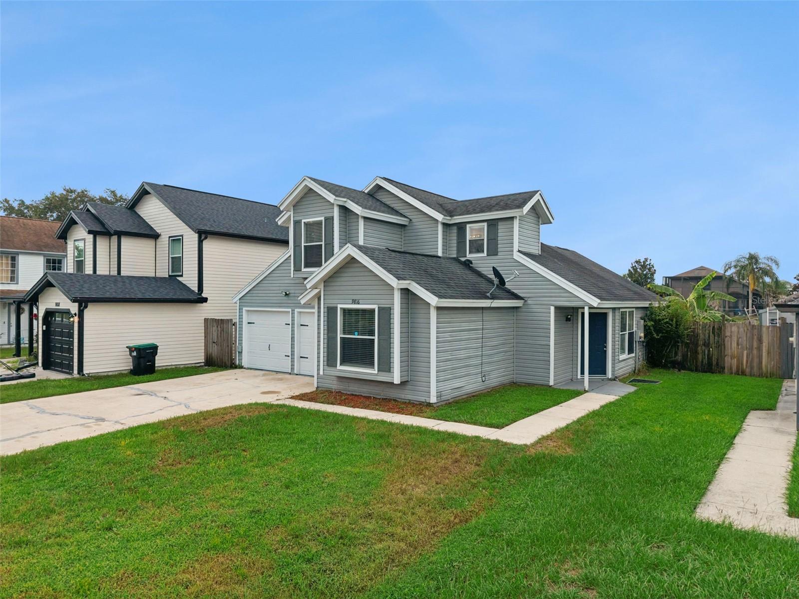 9816 SURREY RIDGE ROAD