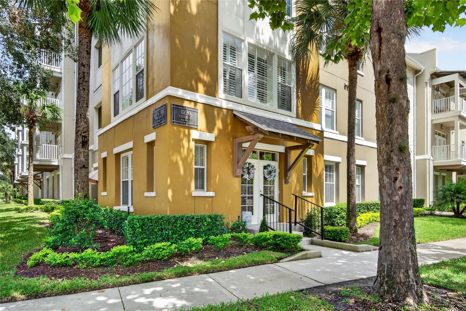 1411 CELEBRATION AVENUE Unit 103