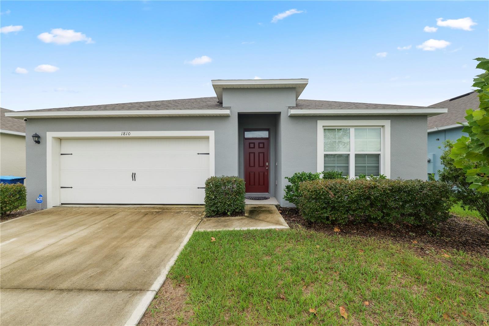 Listing photo 1 for 1810 Eagle Hammock Blvd