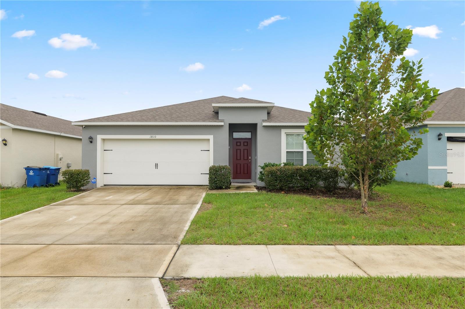 Listing photo 2 for 1810 Eagle Hammock Blvd