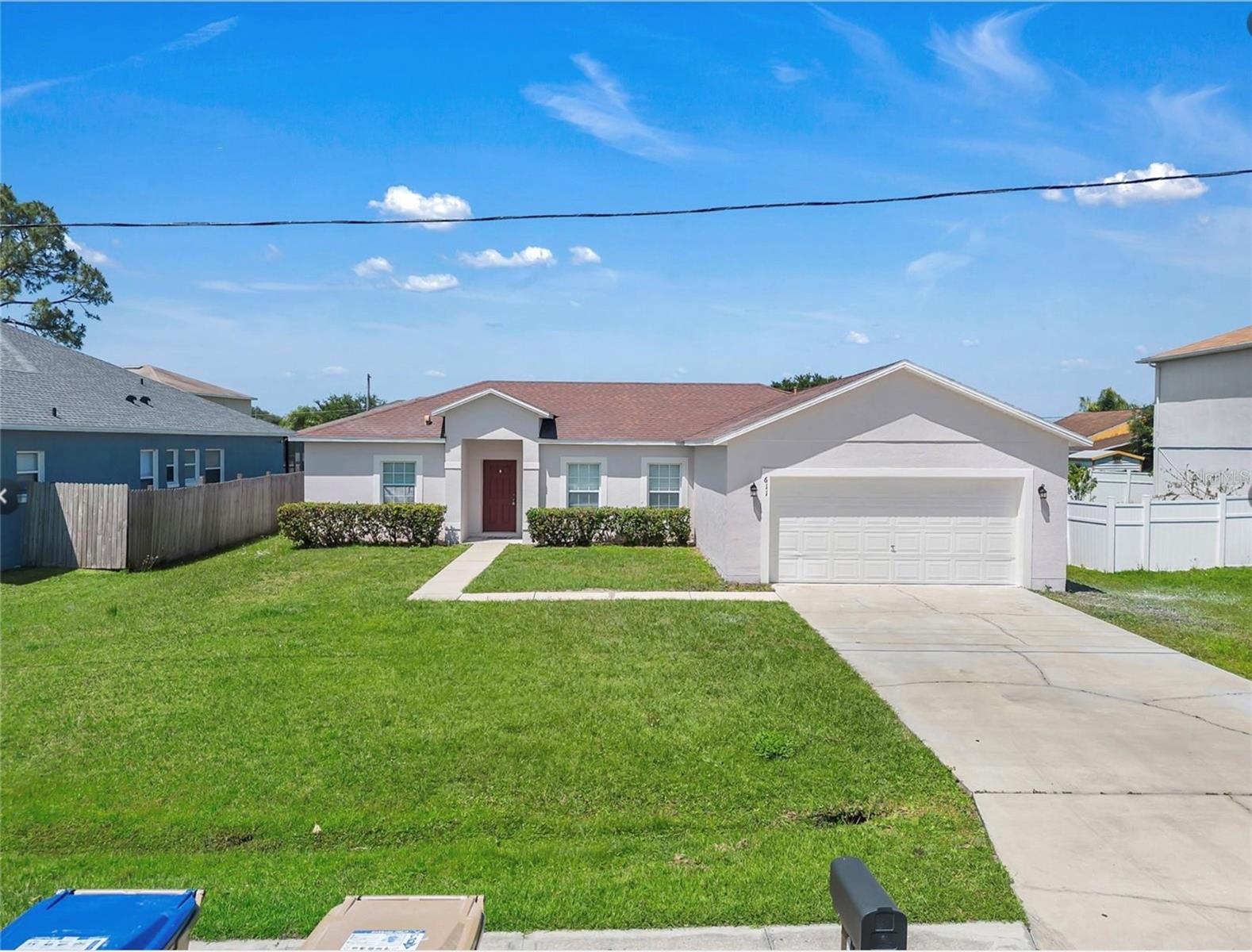 611 ELBRIDGE DRIVE