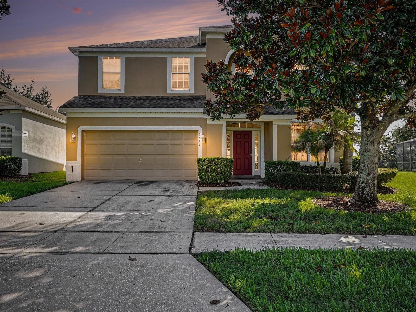 2671 MANESTY LANE
