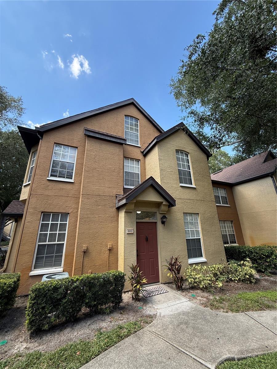 6356 RALEIGH STREET Unit 1503