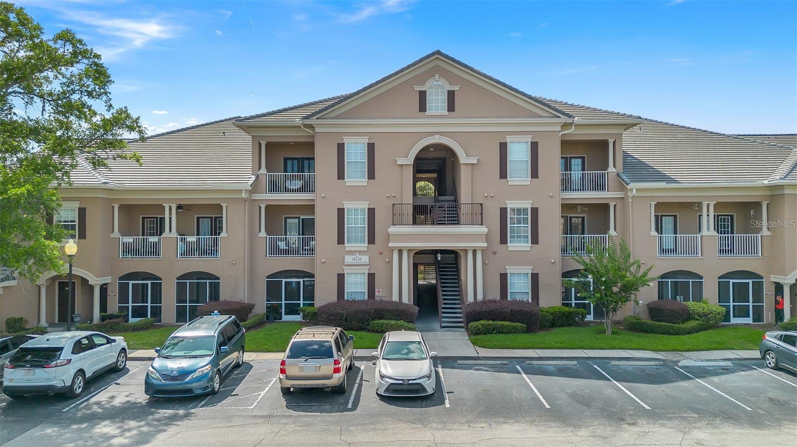 14226 FREDRICKSBURG DRIVE Unit 220