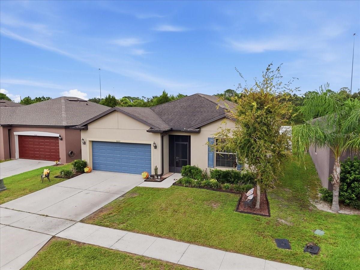 Listing photo 2 for 8662 Rindge Rd