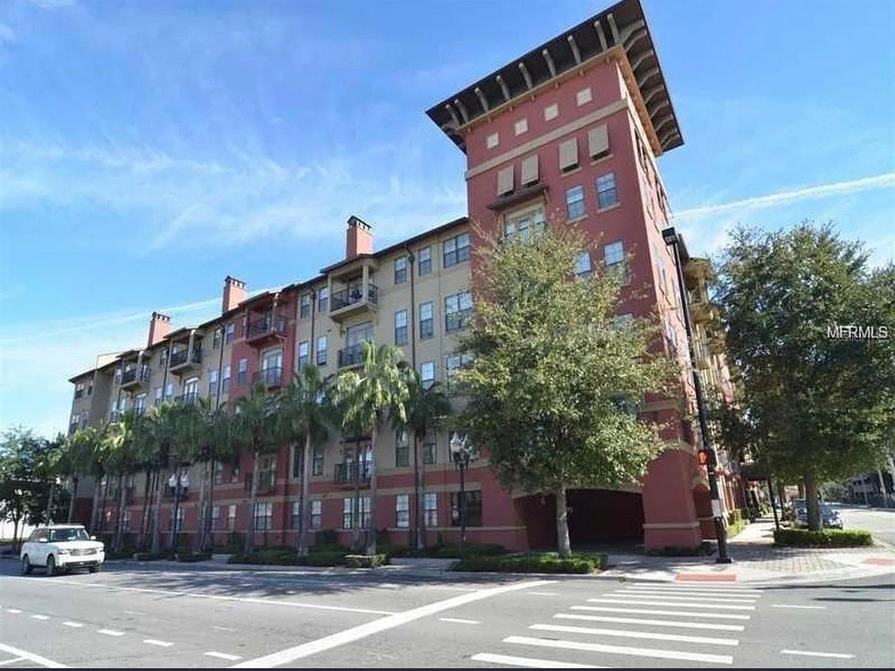 911 N ORANGE AVENUE Unit 112