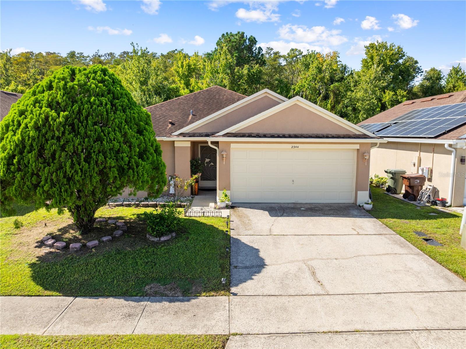 2344 TOPAZ TRAIL