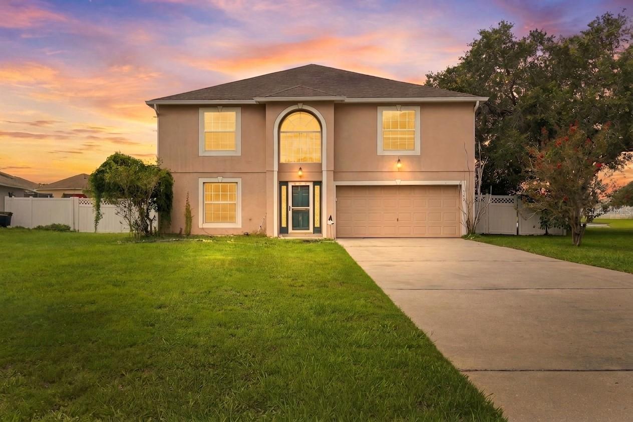 347 VELVETEEN PLACE
