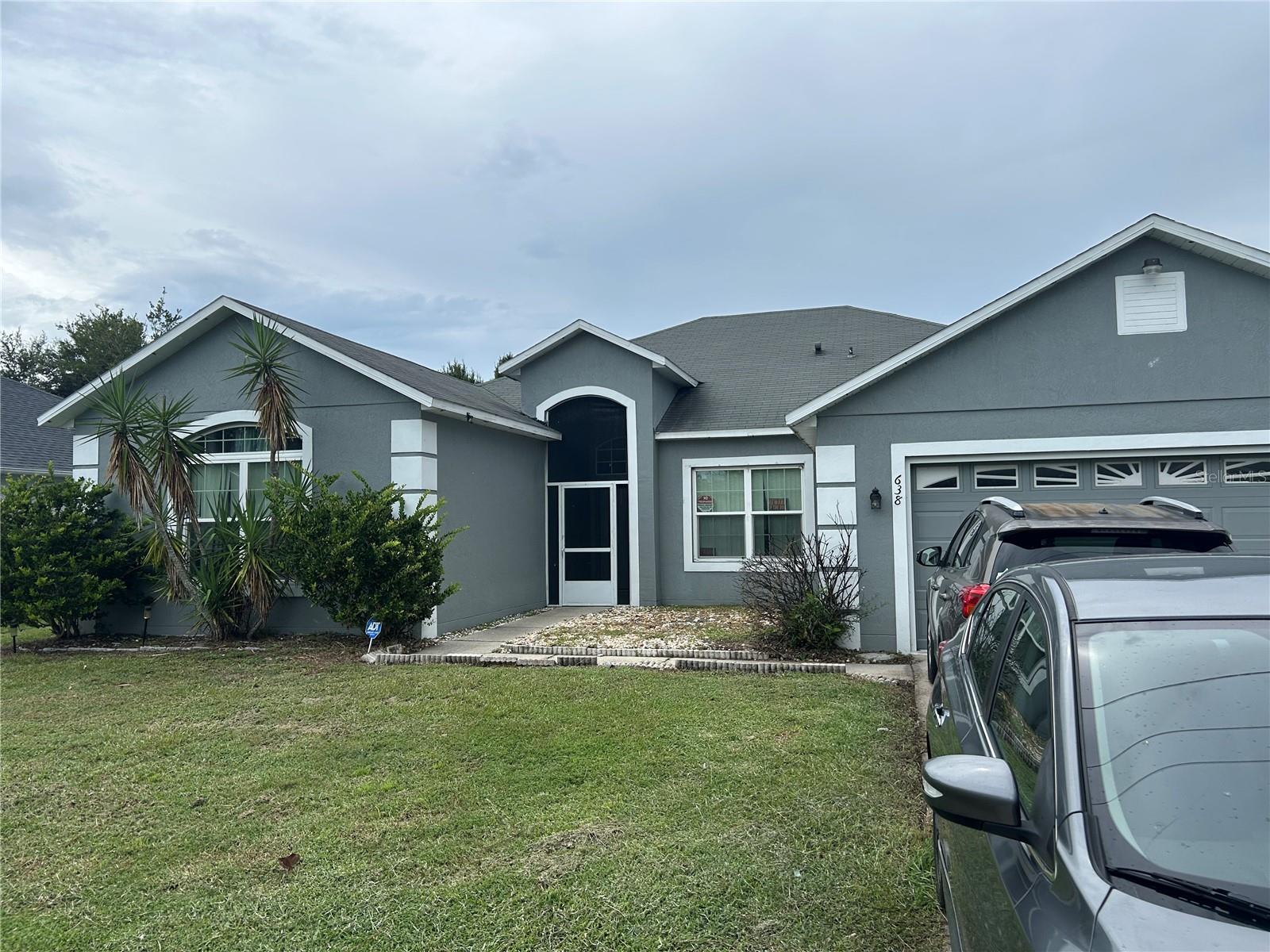 638 BAYPORT DRIVE