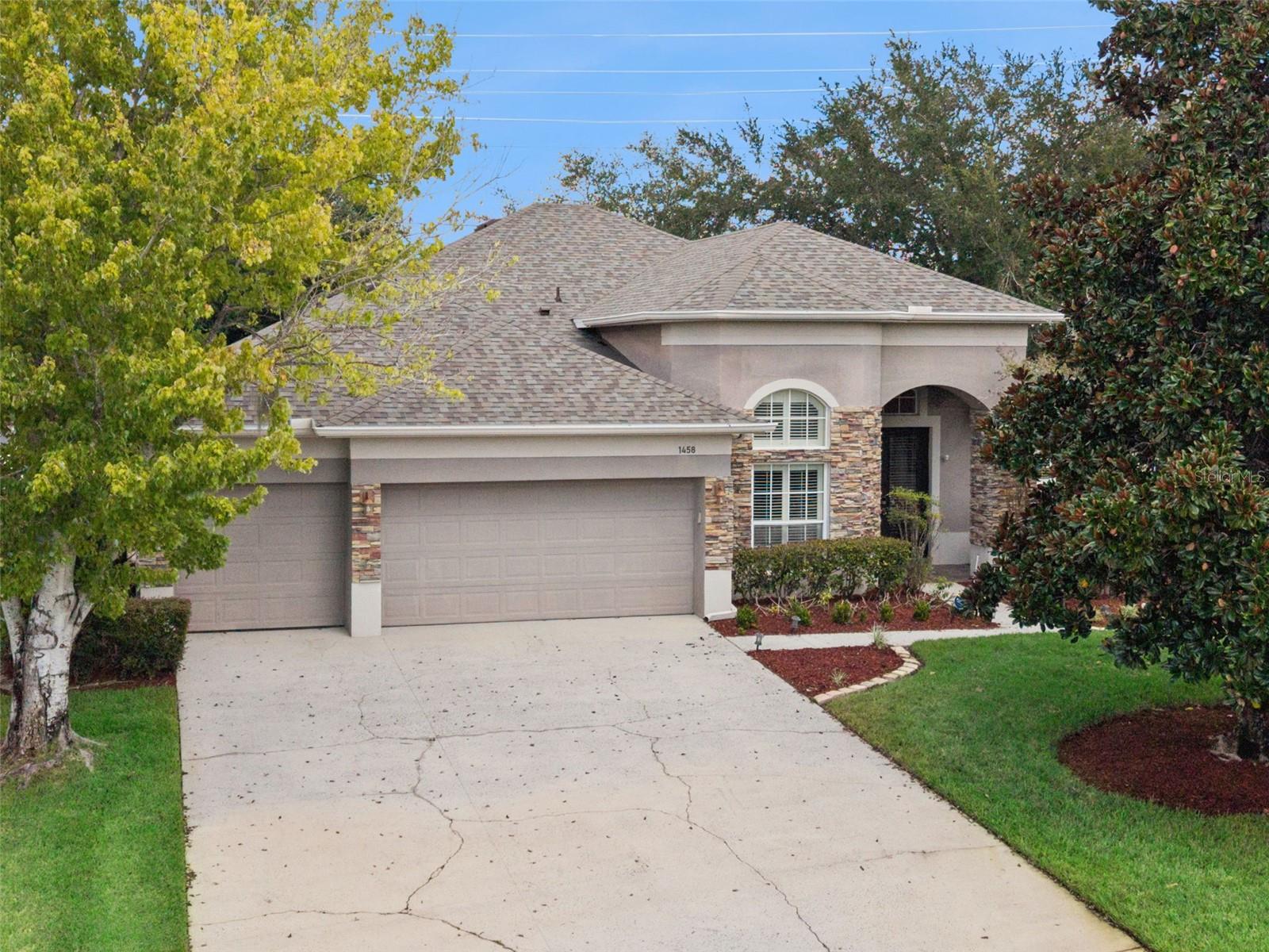 1458 WHITEFRIAR DRIVE