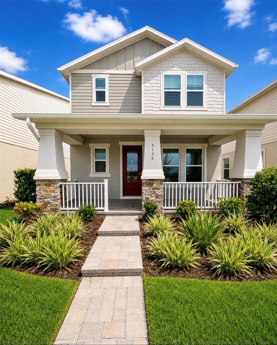 5136 GOLDFINCH DRIVE