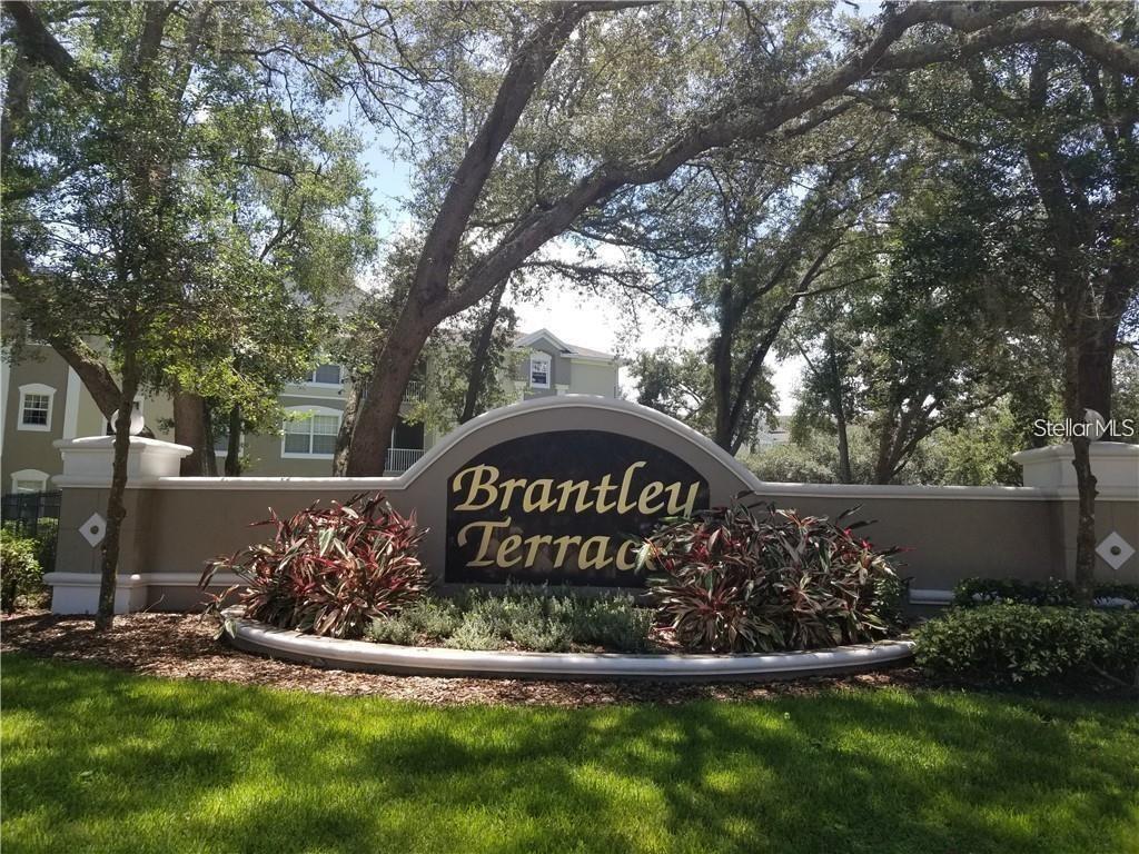 588 BRANTLEY TERRACE WAY Unit 109
