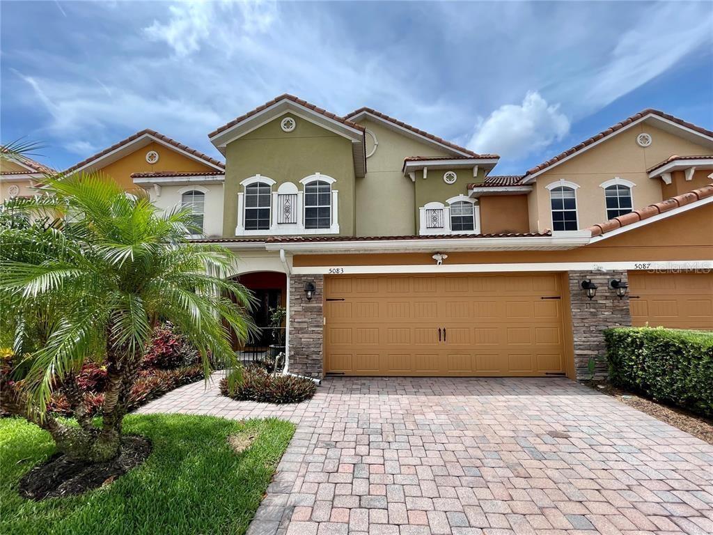 5083 FIORELLA LANE