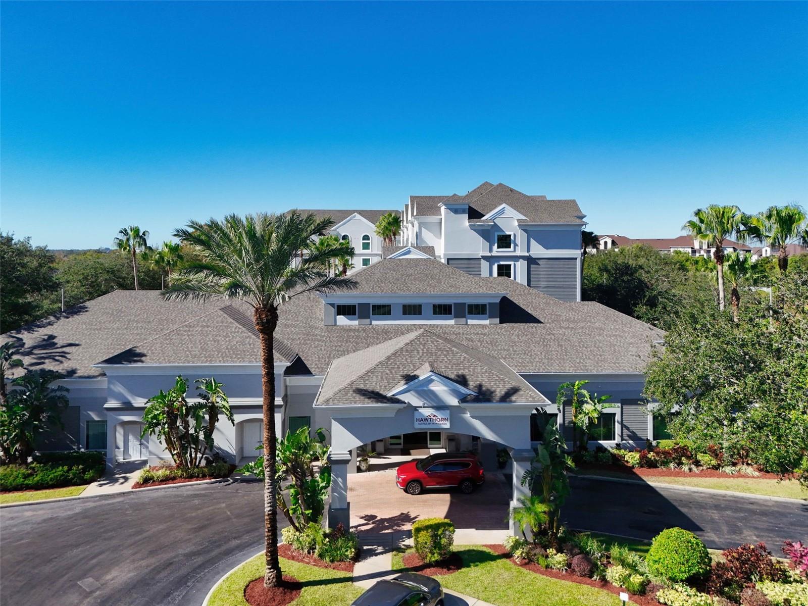 8303 PALM PARKWAY Unit 403