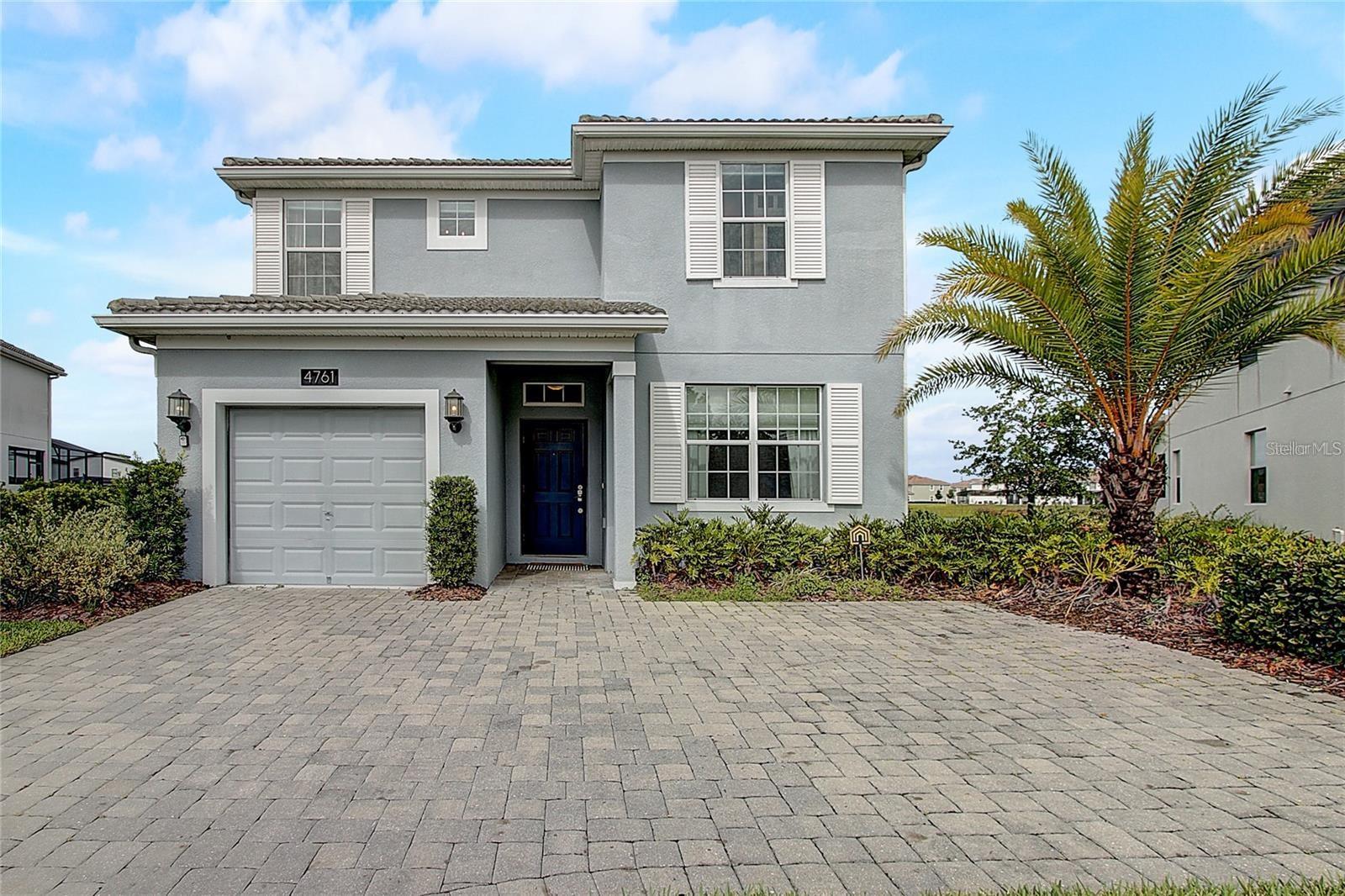 4761 KINGS CASTLE CIRCLE