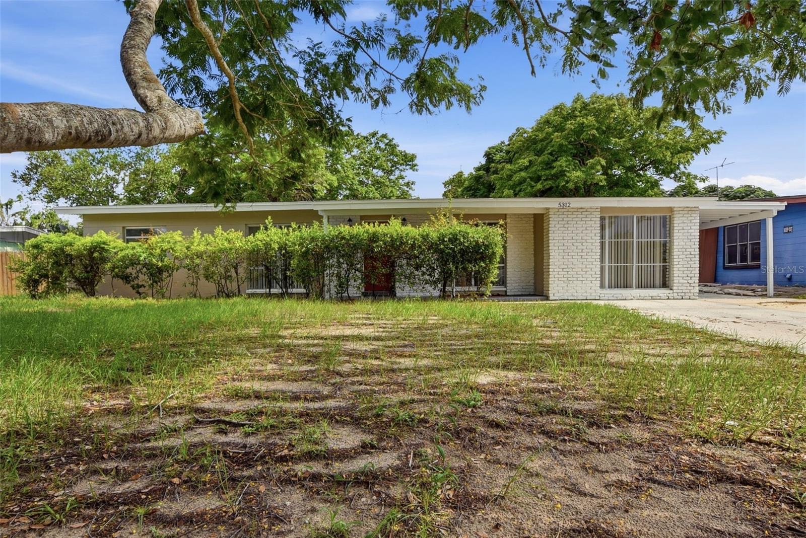 5312 COVENTRY DRIVE