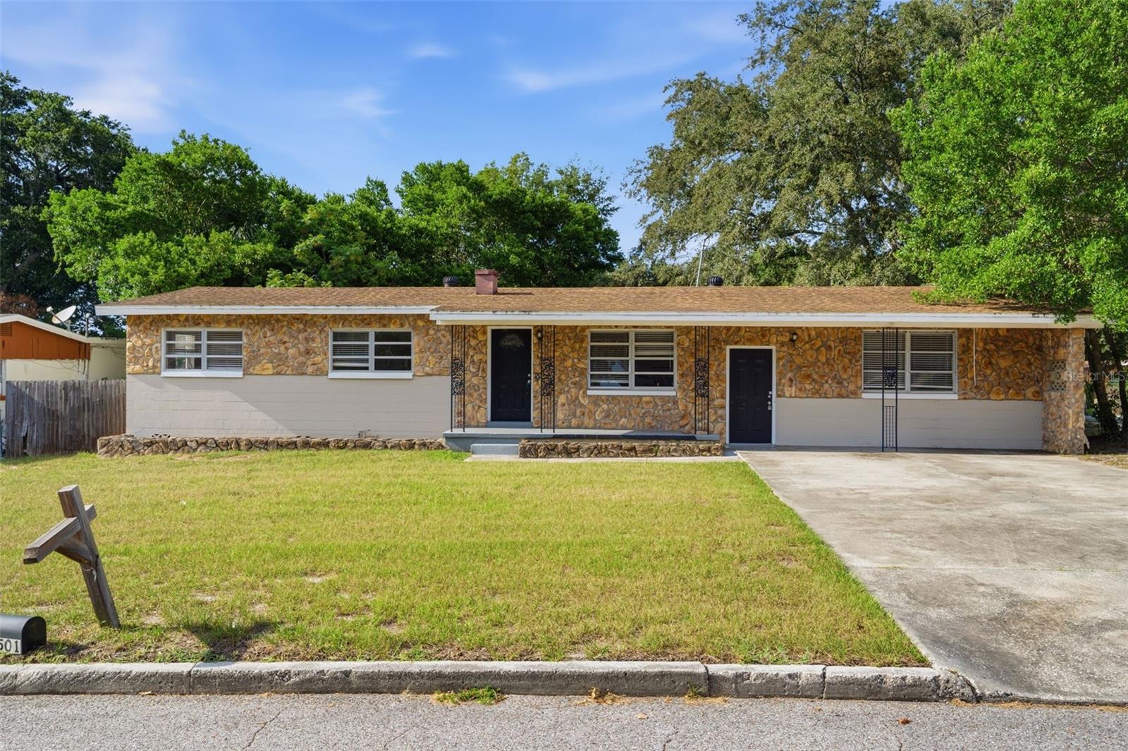 5501 PERRINE DRIVE