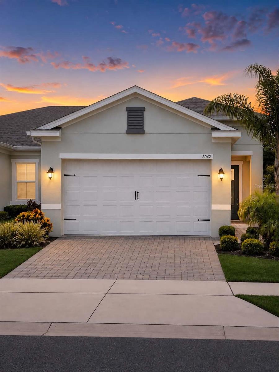 2042 KEY BAY TRAIL