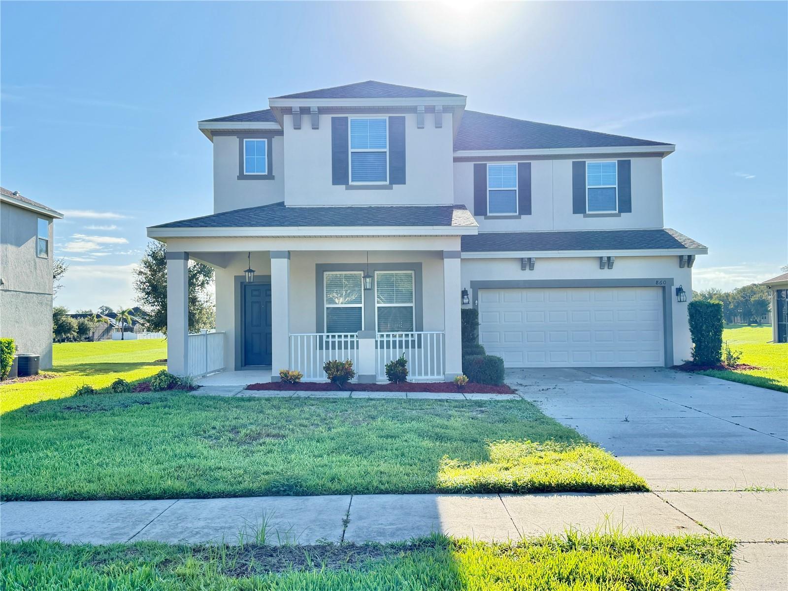 860 BAY BRIDGE CIRCLE