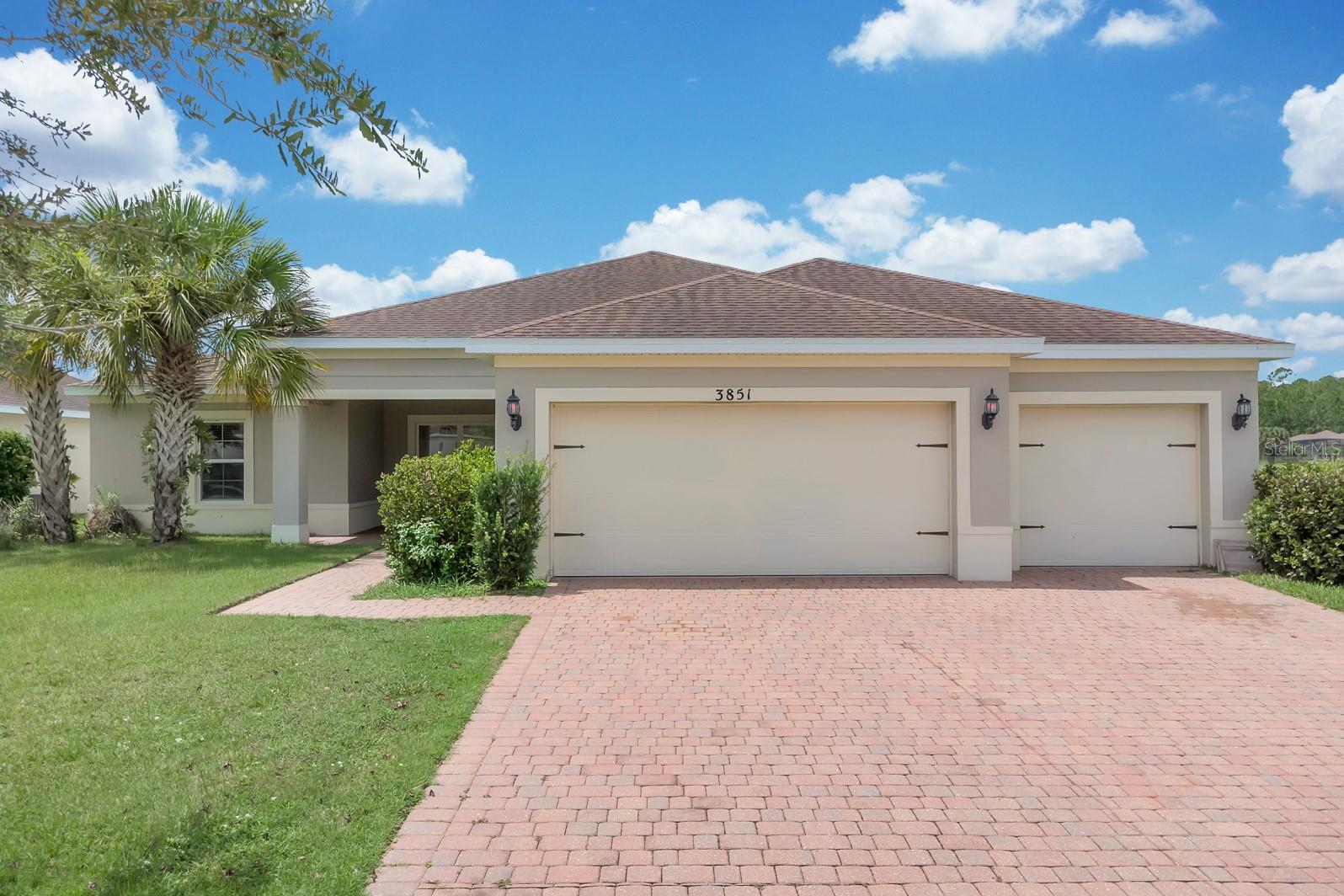 3851 GULF SHORE CIRCLE