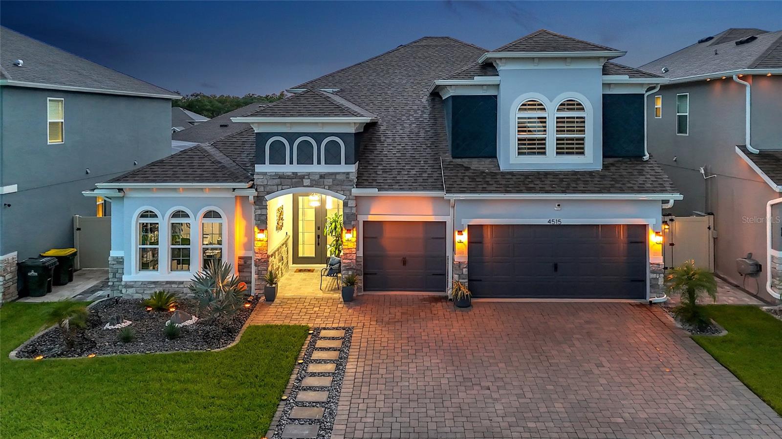 Listing photo for 4515 Lions Gate Ave