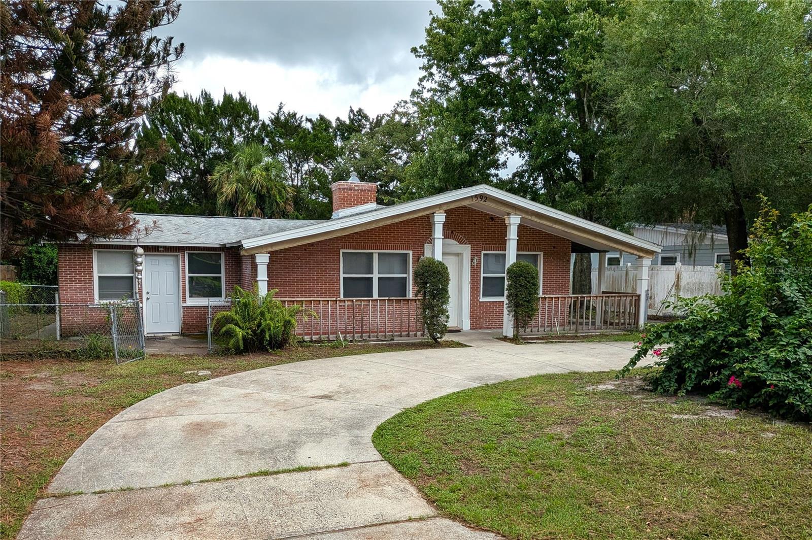 1592 ARBOR PARK DRIVE