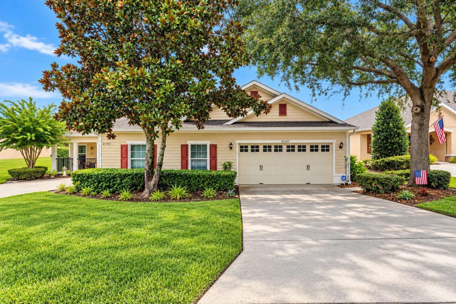 Listing photo 1 for 21707 Belgian Ct