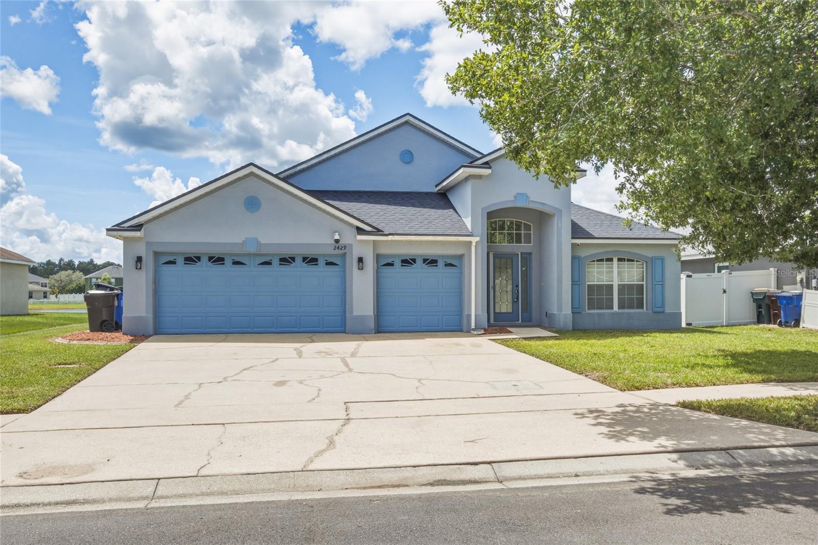 2429 DEER CREEK BOULEVARD