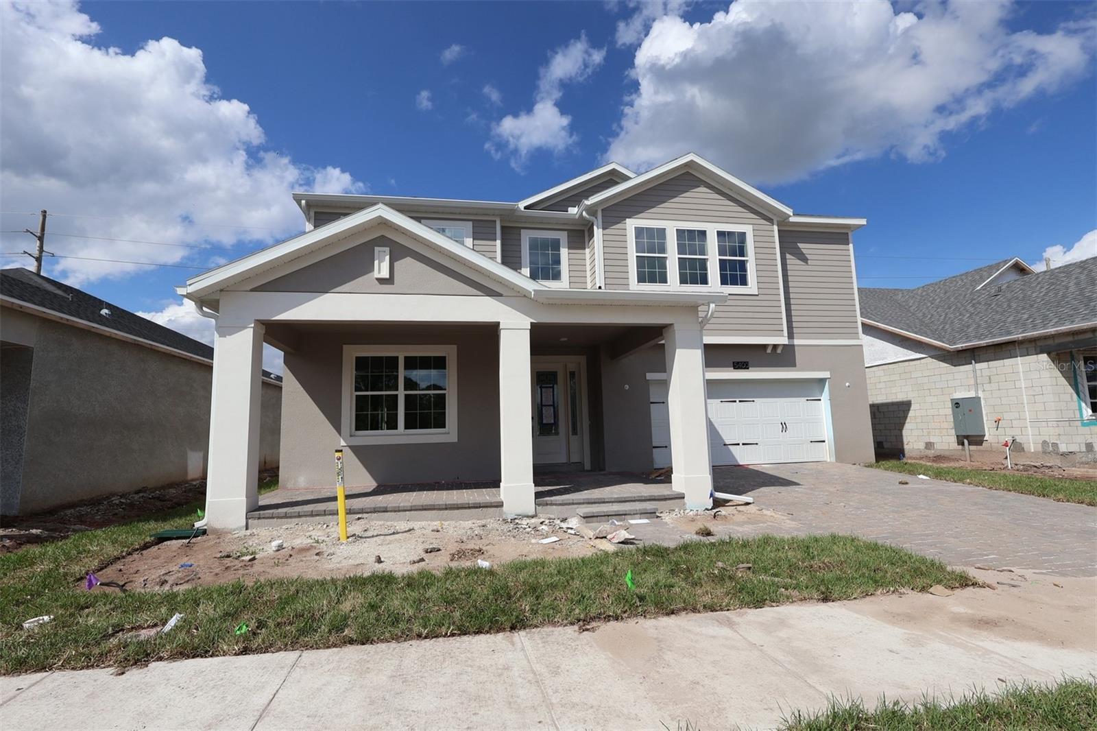 Listing photo for 5400 Lassen St